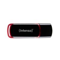 Miniatura 3 de Intenso 3511490 Lápiz USB 2.0 Business 64GB