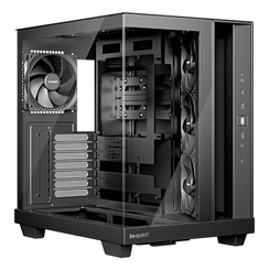 Caja BE QUIET!  Light Base 500  Negro