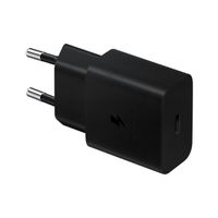 Miniatura 2 de CARGADOR SAMSUNG 15W SIN CABLE NEGRO EP-T1510