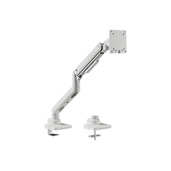 SOPORTE DE MESA EQUIP 650181 PARA 1 PANTALLA DE 17"-49" BLANCO Max. 20Kg POR PANTALLA