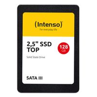 Miniatura 4 de DISCO DURO 128GB 2.5" INTENSO SSD TOP SATA3