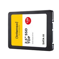 Miniatura 5 de DISCO DURO 128GB 2.5" INTENSO SSD TOP SATA3