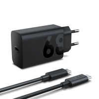 Miniatura 1 de CARGADOR DE PARED LENOVO USB-C 68W