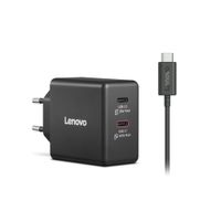 Miniatura 4 de CARGADOR LENOVO DUAL USB-C 65 W GAN