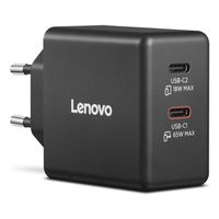 Miniatura 5 de CARGADOR LENOVO DUAL USB-C 65 W GAN