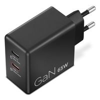 Miniatura 6 de CARGADOR LENOVO DUAL USB-C 65 W GAN