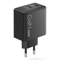 Miniatura 7 de CARGADOR LENOVO DUAL USB-C 65 W GAN