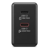 Miniatura 8 de CARGADOR LENOVO DUAL USB-C 65 W GAN