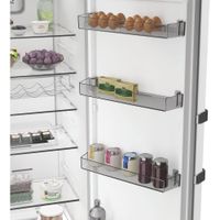 Miniatura 9 de FRIGORIFICO UNA PUERTA WHIRLPOOL HMLF 6442 W4E NOFROST E ALTO 186 CM ANCHO 59 CM BLANCO