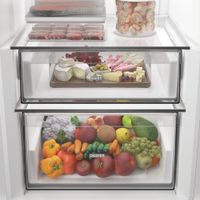 Miniatura 11 de FRIGORIFICO UNA PUERTA WHIRLPOOL HMLF 6442 W4E NOFROST E ALTO 186 CM ANCHO 59 CM BLANCO
