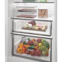 Miniatura 12 de FRIGORIFICO UNA PUERTA WHIRLPOOL HMLF 6442 W4E NOFROST E ALTO 186 CM ANCHO 59 CM BLANCO