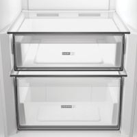 Miniatura 14 de FRIGORIFICO UNA PUERTA WHIRLPOOL HMLF 6442 W4E NOFROST E ALTO 186 CM ANCHO 59 CM BLANCO