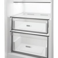 Miniatura 15 de FRIGORIFICO UNA PUERTA WHIRLPOOL HMLF 6442 W4E NOFROST E ALTO 186 CM ANCHO 59 CM BLANCO