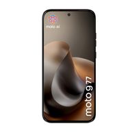 Miniatura 10 de SMARTPHONE MOTOROLA MOTO G77 5G,  6.8"AMOLED,  8GB , 256GB , AND16, BLACK
