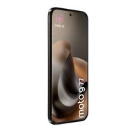Miniatura 12 de SMARTPHONE MOTOROLA MOTO G77 5G,  6.8"AMOLED,  8GB , 256GB , AND16, BLACK