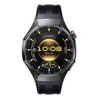 Miniatura 1 de WATCH GT6 PRO 46MM BLACK