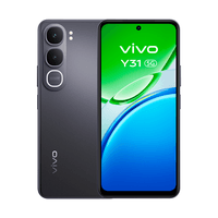 Miniatura 1 de Smartphone  VIVO Y Y31 5G 6.72" 5G 6GB/256GB Negro