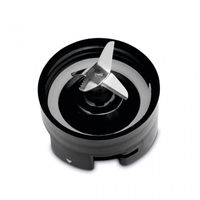 Miniatura 5 de BATIDORA DE VASO UFESA BS4717 RUBY RED 500 W CRISTAL