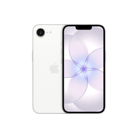 Miniatura 1 de Smartphone APPLE iPhone 17e 256GB Blanco 6.1" 5G 256GB Blanco