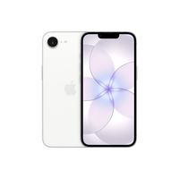 Miniatura 2 de Smartphone APPLE iPhone 17e 256GB Blanco 6.1" 5G 256GB Blanco