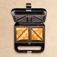 Miniatura 5 de SANDWICHERA UFESA ROBSON