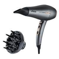 Miniatura 1 de SECADOR DE PELO UFESA SC8470 KERATIN 2400 W