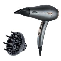 Miniatura 2 de SECADOR DE PELO UFESA SC8470 KERATIN 2400 W