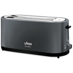 TOSTADOR UFESA TT 7575 DUO PLUS