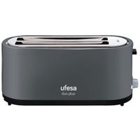 Miniatura 3 de TOSTADOR UFESA TT 7575 DUO PLUS