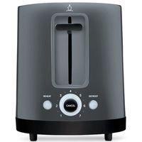 Miniatura 4 de TOSTADOR UFESA TT 7575 DUO PLUS