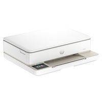Miniatura 3 de HP ENVY Multifunción A4Wifi Thermal Inkjet Dúplex Envy 6120e Inalámbrico All-in-One Color Impresora, Instant Ink; Impresión de fotografías