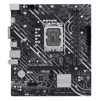 Miniatura 1 de Asus Intel  PRIME H610M-K D4 LGA 1700