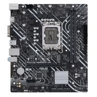 Miniatura 2 de Asus Intel  PRIME H610M-K D4 LGA 1700