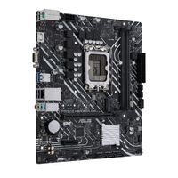 Miniatura 3 de Asus Intel  PRIME H610M-K D4 LGA 1700