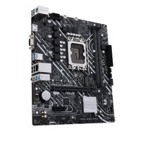 Miniatura 4 de Asus Intel  PRIME H610M-K D4 LGA 1700