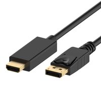 Miniatura 2 de Ewent Cable Displayport A HDMI, 1,2  1mt