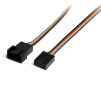 Miniatura 1 de CABLE 30CM EXTENSOR CORRIENTE