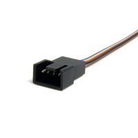 Miniatura 3 de CABLE 30CM EXTENSOR CORRIENTE