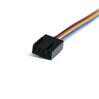 Miniatura 4 de CABLE 30CM EXTENSOR CORRIENTE