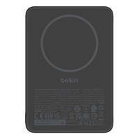 Miniatura 1 de BOOSTCHARGE 10K 7.5W SLIM MAGNETIC