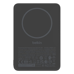 BOOSTCHARGE 10K 7.5W SLIM MAGNETIC