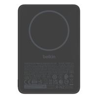 Miniatura 2 de BOOSTCHARGE 10K 7.5W SLIM MAGNETIC