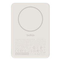 Miniatura 1 de BOOSTCHARGE 10K 7.5W SLIM MAGNETIC