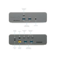Miniatura 4 de THUNDERBOLT 5 TRIPLE VIDEO DOC