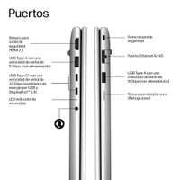 Miniatura 5 de HP PB4G2a16AI R7-250 16 32GB/512 PC ESSg