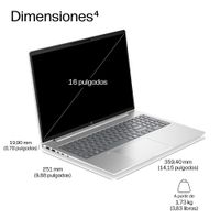 Miniatura 6 de HP PB4G2a16AI R7-250 16 32GB/512 PC ESSg