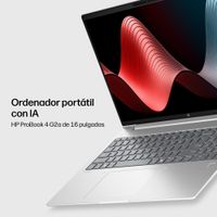 Miniatura 10 de HP PB4G2a16AI R7-250 16 32GB/512 PC ESSg