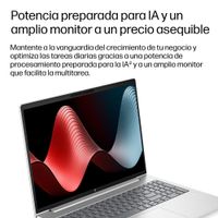 Miniatura 11 de HP PB4G2a16AI R7-250 16 32GB/512 PC ESSg