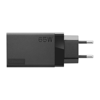 Miniatura 1 de Lenovo 65W USB-C AC Travel Adapter