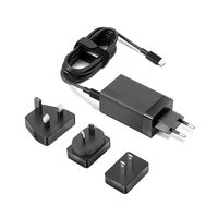 Miniatura 4 de Lenovo 65W USB-C AC Travel Adapter